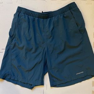 Men’s Patagonia & Under Armour Bundle Size S